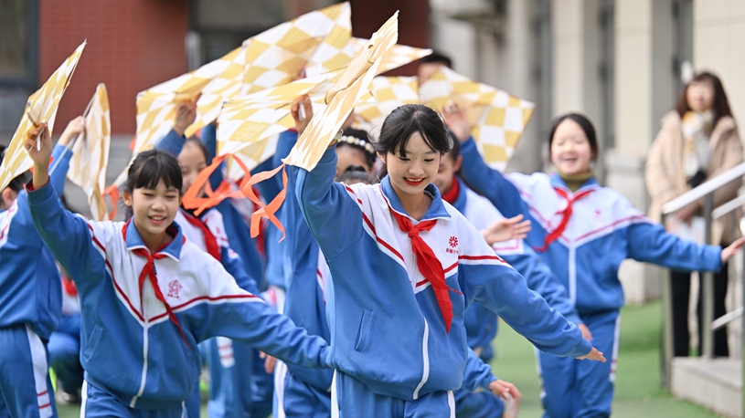 在眾多一線