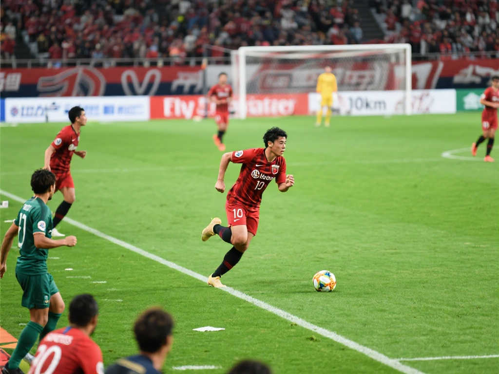球巅峰挑战